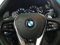 2018 Bluestone Metallic BMW 5 Series 530i xDrive Sedan  photo #26