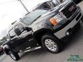 Onyx Black - Sierra 2500HD SLT Crew Cab 4x4 Photo No. 29