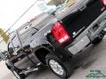 Onyx Black - Sierra 2500HD SLT Crew Cab 4x4 Photo No. 31