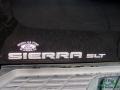 Onyx Black - Sierra 2500HD SLT Crew Cab 4x4 Photo No. 32