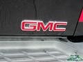 Onyx Black - Sierra 2500HD SLT Crew Cab 4x4 Photo No. 33