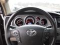 2010 Cassis Red Pearl Toyota Sequoia Limited 4WD  photo #15