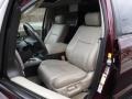 2010 Cassis Red Pearl Toyota Sequoia Limited 4WD  photo #16