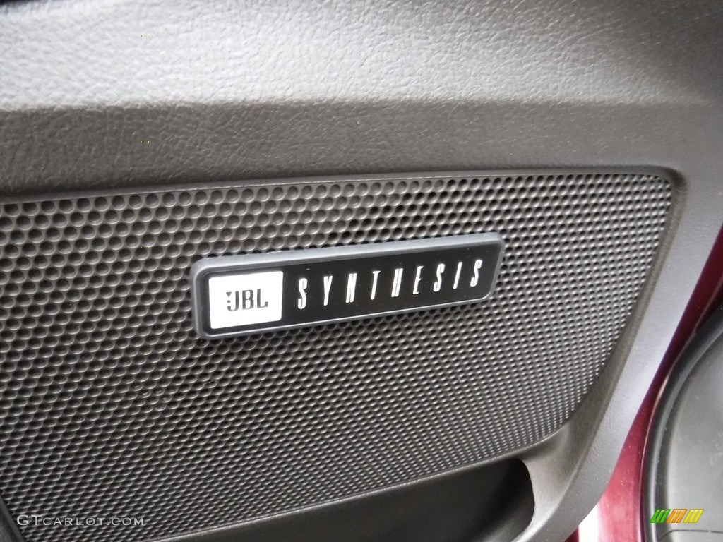 2010 Sequoia Limited 4WD - Cassis Red Pearl / Sand Beige photo #19