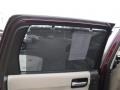 2010 Cassis Red Pearl Toyota Sequoia Limited 4WD  photo #29