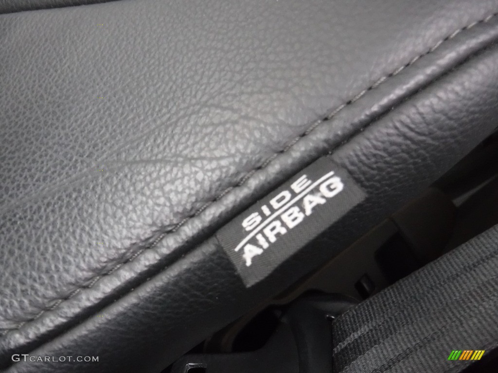 2015 Pilot EX-L 4WD - Modern Steel Metallic / Black photo #15