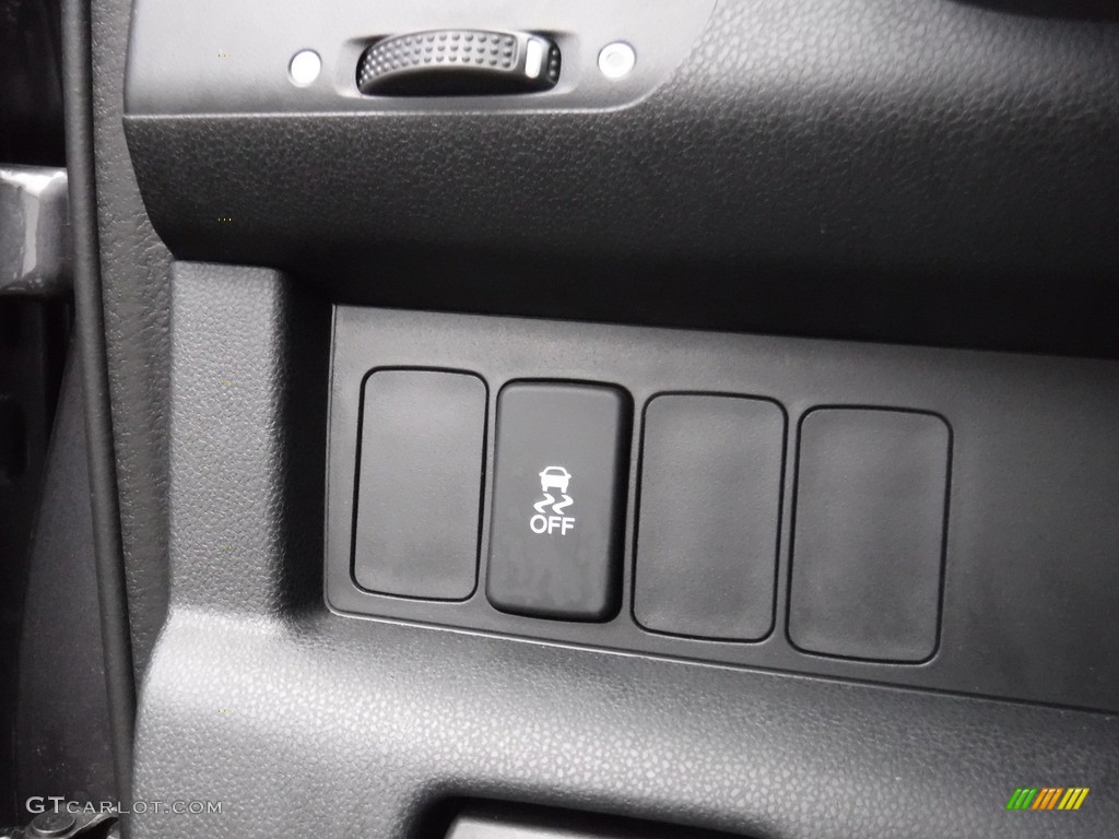 2015 Pilot EX-L 4WD - Modern Steel Metallic / Black photo #16