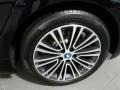 2018 Black Sapphire Metallic BMW 5 Series 530e iPerfomance xDrive Sedan  photo #4