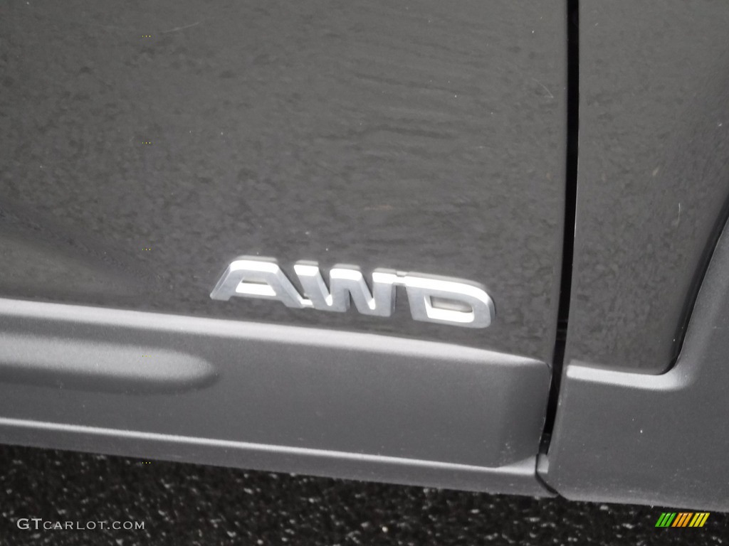 2013 Sorento LX AWD - Tuscan Olive / Gray photo #4