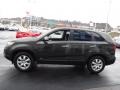 2013 Tuscan Olive Kia Sorento LX AWD  photo #7