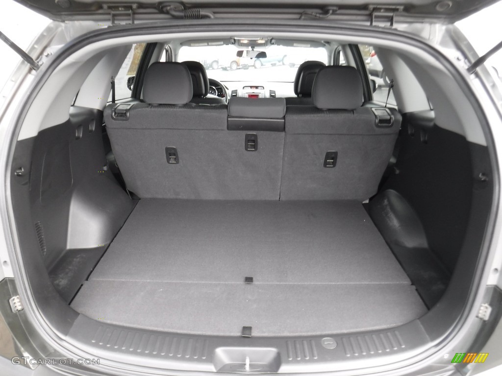 2013 Sorento LX AWD - Tuscan Olive / Gray photo #22