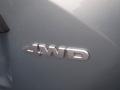 2011 Opal Sage Metallic Honda CR-V LX 4WD  photo #10
