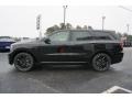 2018 DB Black Crystal Dodge Durango SXT  photo #4