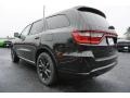 2018 DB Black Crystal Dodge Durango SXT  photo #5