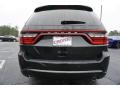 2018 DB Black Crystal Dodge Durango SXT  photo #6