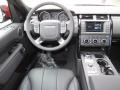 2017 Firenze Red Land Rover Discovery SE  photo #13