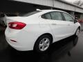 Summit White - Cruze LT Photo No. 2