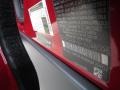 2017 Firenze Red Land Rover Discovery SE  photo #25