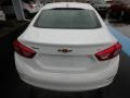 Summit White - Cruze LT Photo No. 3