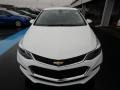 Summit White - Cruze LT Photo No. 7
