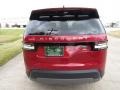 2017 Firenze Red Land Rover Discovery SE  photo #8