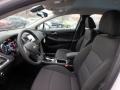 Summit White - Cruze LT Photo No. 10