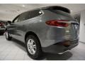 2018 Satin Steel Metallic Buick Enclave Essence  photo #4