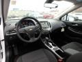 Summit White - Cruze LT Photo No. 12