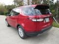 2017 Firenze Red Land Rover Discovery SE  photo #12