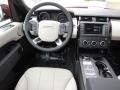 2017 Firenze Red Land Rover Discovery SE  photo #13