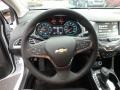 Summit White - Cruze LT Photo No. 16