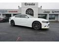 2018 White Knuckle Dodge Charger R/T  photo #1