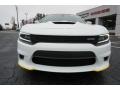 2018 White Knuckle Dodge Charger R/T  photo #2