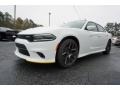 2018 White Knuckle Dodge Charger R/T  photo #3