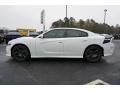 2018 White Knuckle Dodge Charger R/T  photo #4