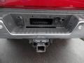 Cajun Red Tintcoat - Silverado 2500HD LT Crew Cab 4x4 Photo No. 10