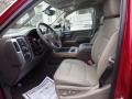 Cajun Red Tintcoat - Silverado 2500HD LT Crew Cab 4x4 Photo No. 19