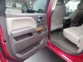 2018 Cajun Red Tintcoat Chevrolet Silverado 2500HD LT Crew Cab 4x4  photo #43