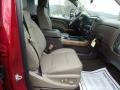 Cajun Red Tintcoat - Silverado 2500HD LT Crew Cab 4x4 Photo No. 52