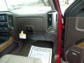 Cajun Red Tintcoat - Silverado 2500HD LT Crew Cab 4x4 Photo No. 54