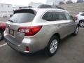 Tungsten Metallic - Outback 2.5i Premium Photo No. 4