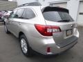 Tungsten Metallic - Outback 2.5i Premium Photo No. 6