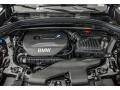 2.0 Liter DI TwinPower Turbocharged DOHC 16-Valve VVT 4 Cylinder Engine for 2018 BMW X1 sDrive28i #124583474