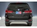 Jet Black - X5 sDrive35i Photo No. 3