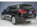 Jet Black - X5 sDrive35i Photo No. 4