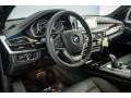 Jet Black - X5 sDrive35i Photo No. 5