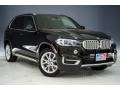 Jet Black - X5 sDrive35i Photo No. 11