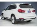 Alpine White - X5 sDrive35i Photo No. 4