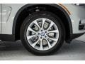 Alpine White - X5 sDrive35i Photo No. 9