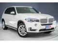 Alpine White - X5 sDrive35i Photo No. 11